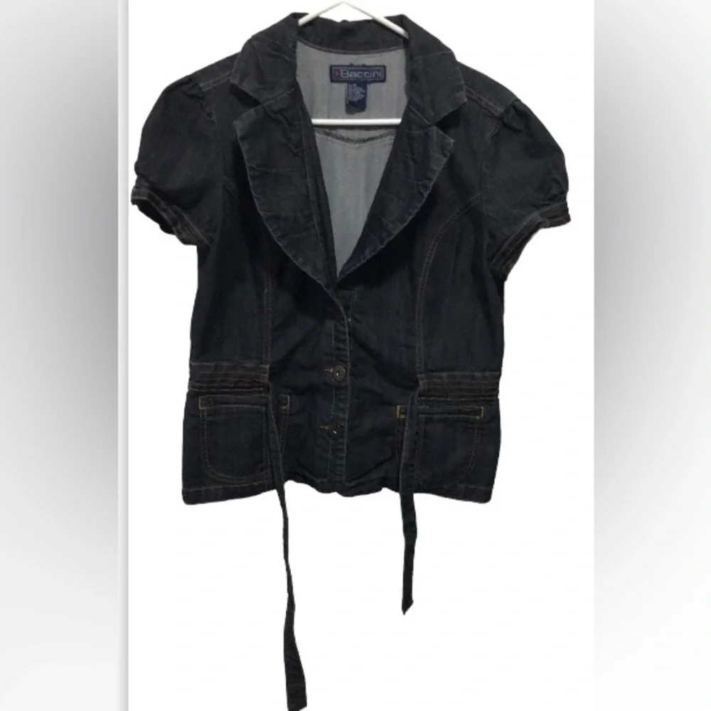 Baccini jacket - Picture 2 of 5